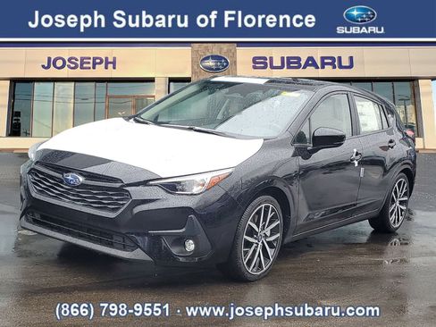 New 2026 Subaru Impreza 2.0i Sport image 1