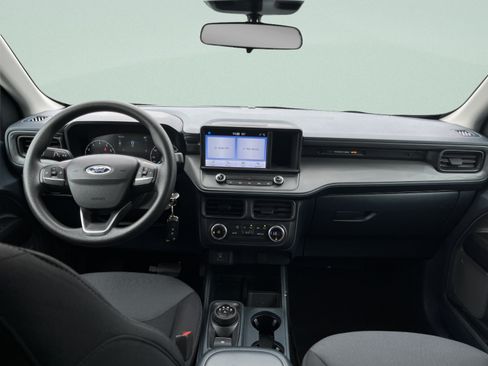 Used 2022 Ford Maverick XL FWD image 22