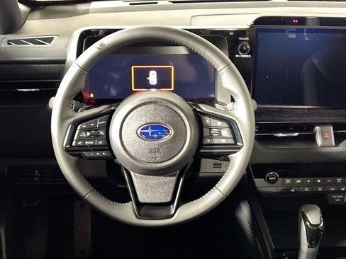 New 2026 Subaru Outback Premium AWD/4WD image 13