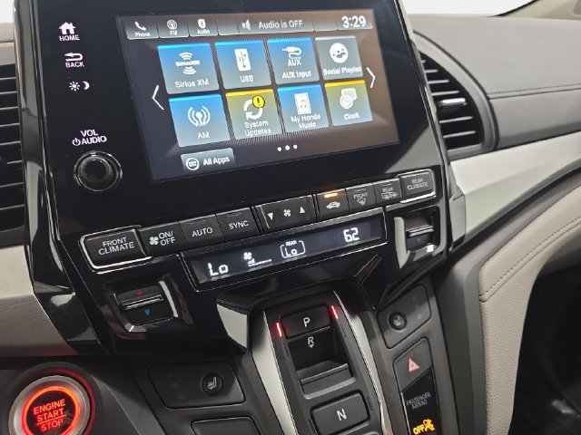 Used 2019 Honda Odyssey EX image 24