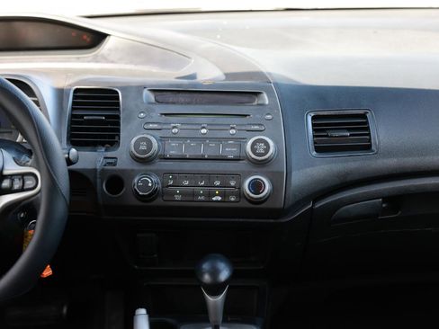 Used 2009 Honda Civic LX-S image 33