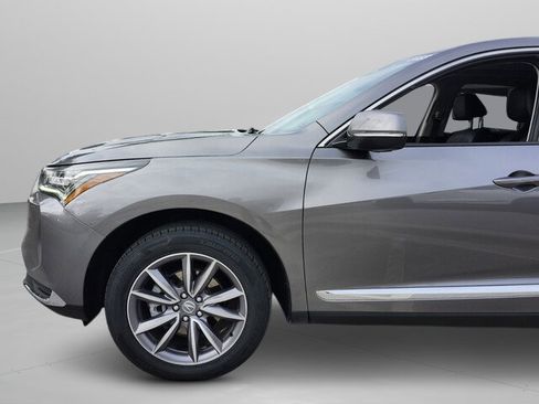 Certified 2023 Acura RDX FWD w/ Technology Package image 36