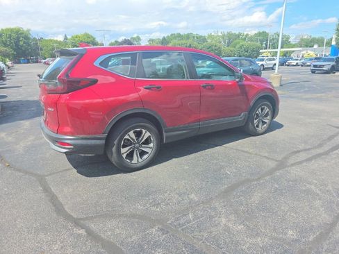Used 2020 Honda CR-V LX image 9