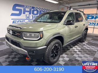 New 2026 Honda Passport TrailSport Elite 360° Tour