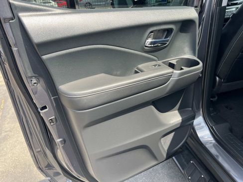Used 2023 Honda Ridgeline RTL image 20
