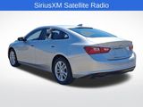Used 2018 Chevrolet Malibu LT image 4