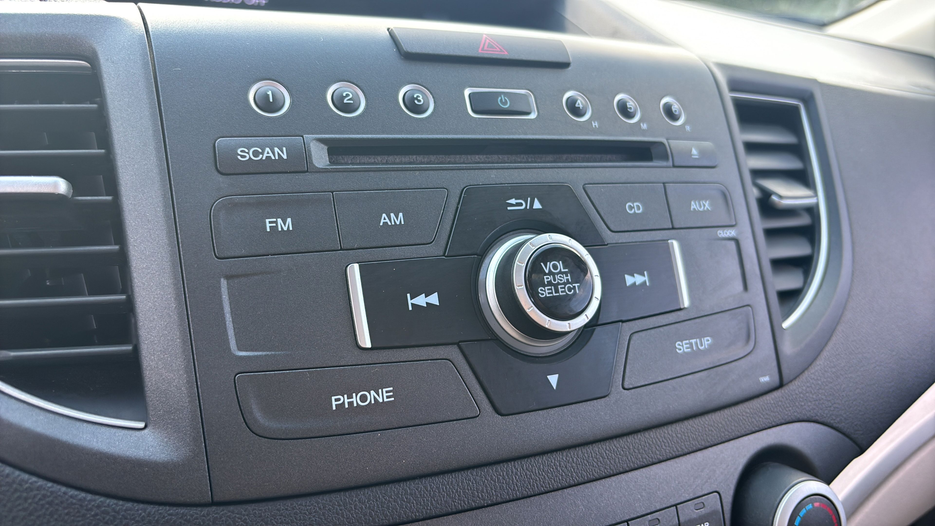 Used 2012 Honda CR-V EX image 21