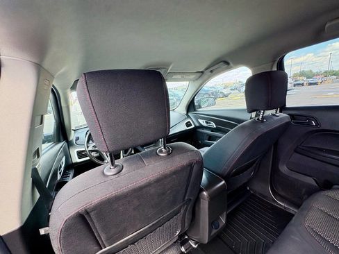 Used 2015 GMC Terrain SLE w/ Convenience Package image 22