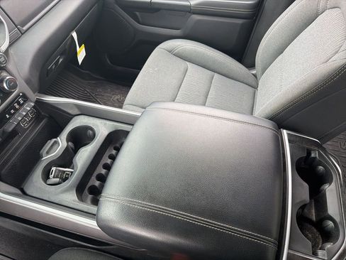 Used 2021 RAM 1500 Lone Star image 27