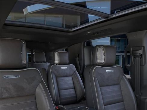 New 2026 GMC Yukon Denali Ultimate image 24