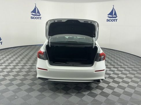 Used 2024 Honda Civic Sport image 21