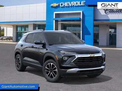 New 2026 Chevrolet TrailBlazer LT w/ Convenience Package