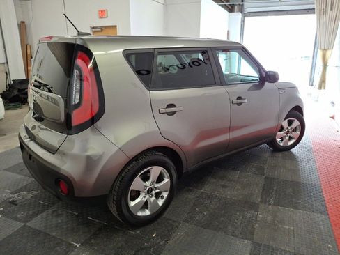 Used 2018 Kia Soul w/ Option Group 020 image 10