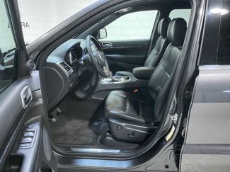Used 2019 Jeep Grand Cherokee Limited AWD/4WD video 2