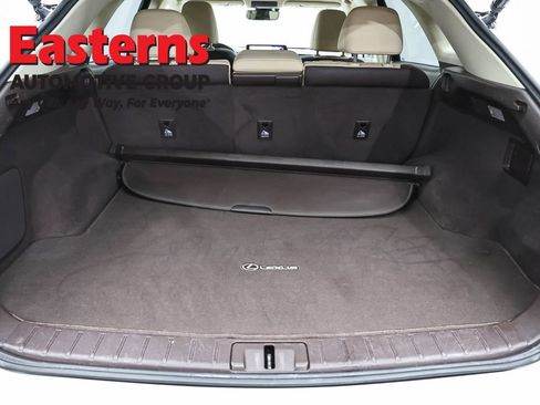 Used 2016 Lexus RX 350 AWD w/ Premium Package image 9