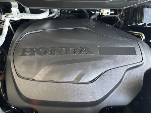 Used 2025 Honda Ridgeline Sport+ image 29