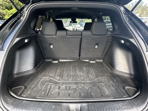 Used 2024 Honda HR-V Sport image 35