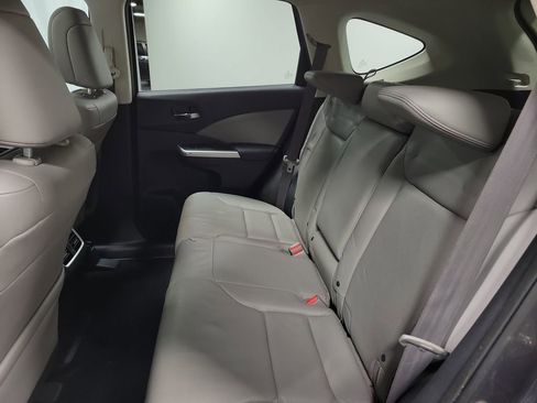 Used 2016 Honda CR-V Touring image 22