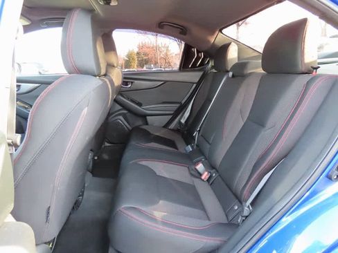 Used 2022 Subaru WRX Premium image 15