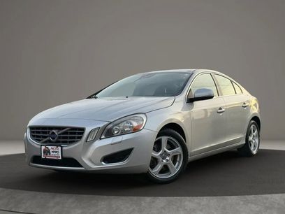 Used 2012 Volvo S60 T5