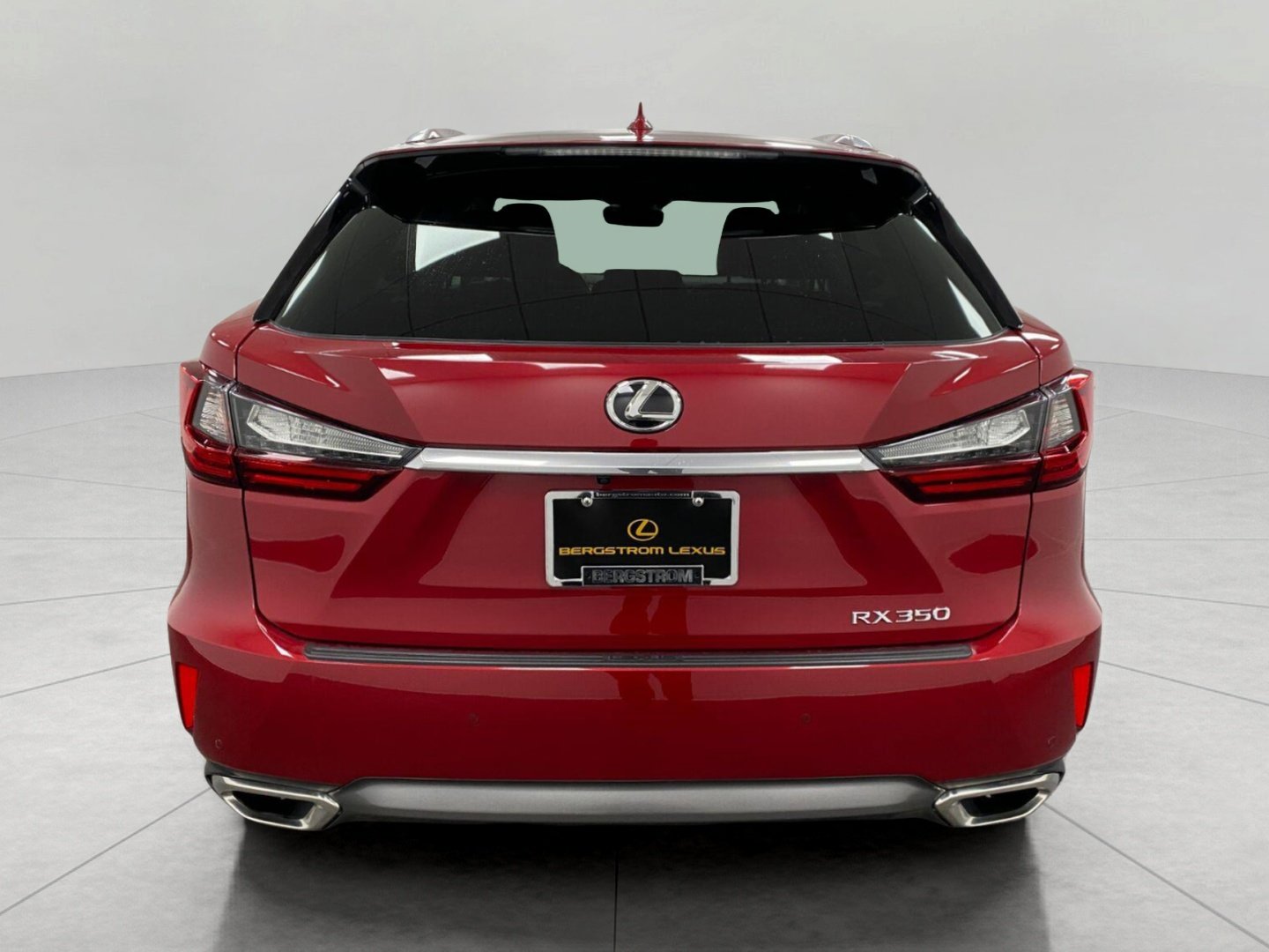 Used 2019 Lexus RX 350 AWD w/ Navigation Package image 5