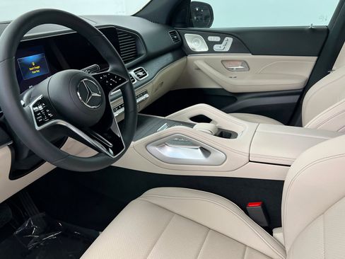 New 2026 Mercedes-Benz GLE 350 4MATIC image 15