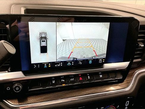 Used 2024 Chevrolet Silverado 2500 LT w/ All Star Edition image 27