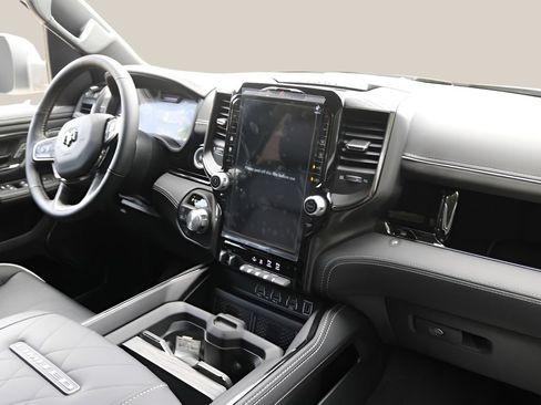New 2026 RAM 1500 Limited AWD/4WD image 20