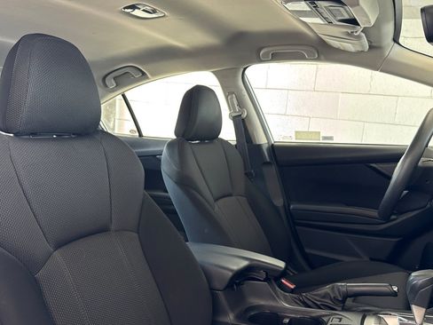Used 2017 Subaru Impreza 2.0i AWD/4WD image 30