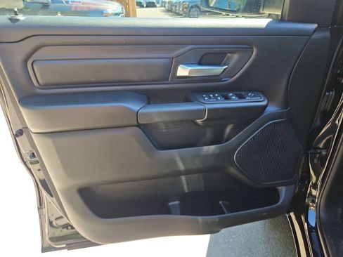 New 2026 RAM 1500 Express AWD/4WD image 11