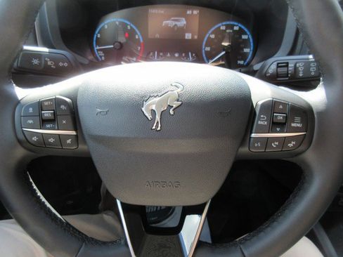 Used 2024 Ford Bronco Sport Big Bend w/ Convenience Package image 33