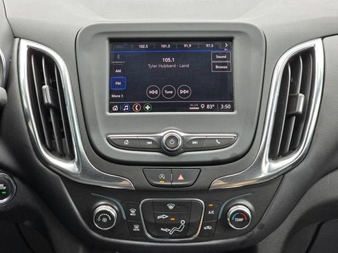 Used 2022 Chevrolet Equinox LT AWD/4WD image 22