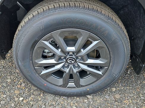 New 2026 MAZDA CX-5 Select AWD/4WD image 7