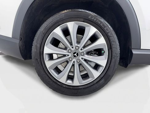 Used 2021 Mercedes-Benz GLE 350 4MATIC w/ Premium Package image 48