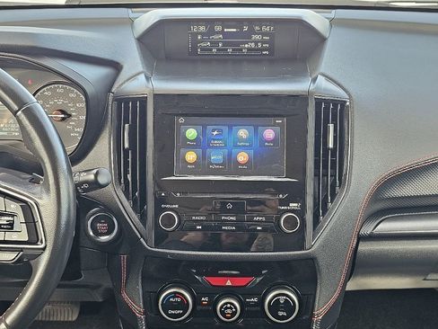 Certified 2023 Subaru Forester Sport image 35