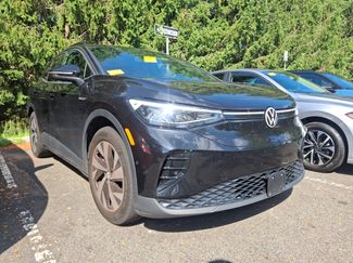 Used 2023 Volkswagen ID.4 Pro RWD video 1