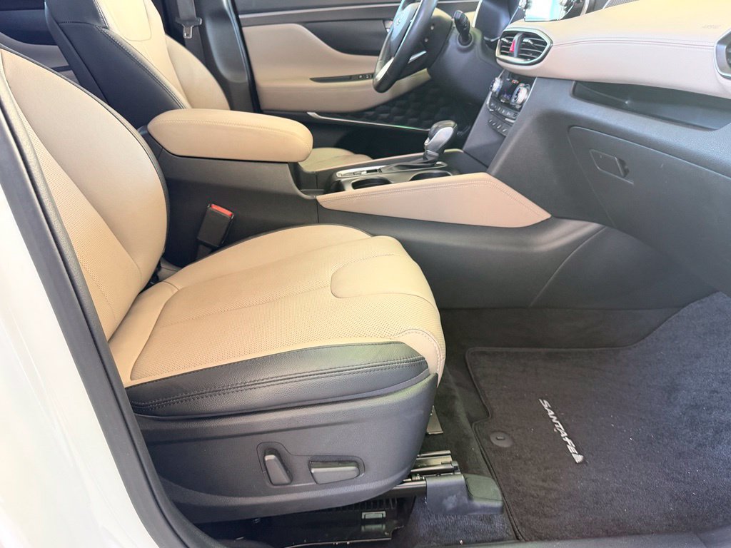 Used 2020 Hyundai Santa Fe Limited FWD image 42