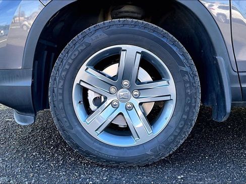 Used 2023 Honda Ridgeline RTL image 12