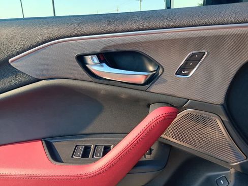 Used 2023 Acura TLX SH-AWD w/ A-SPEC Pkg image 29