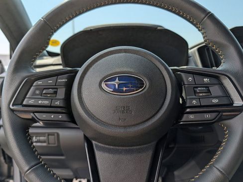 Used 2025 Subaru Crosstrek 2.5i Sport AWD/4WD image 28