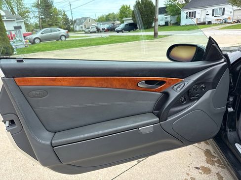 Used 2004 Mercedes-Benz SL 500 image 15