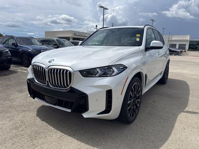 Certified 2024 BMW X5 xDrive40i w/ M Sport Package
