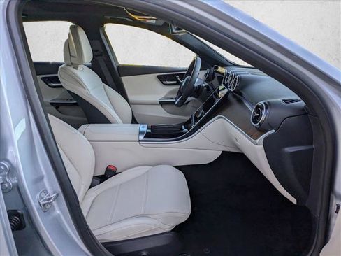 Used 2026 Mercedes-Benz C 300 Sedan image 20