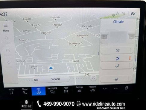 Used 2023 Ford Expedition XLT AWD/4WD image 24
