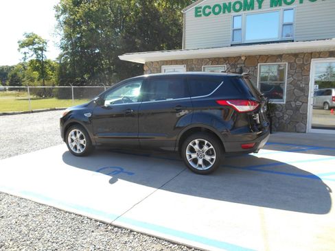 Used 2013 Ford Escape SEL FWD image 18