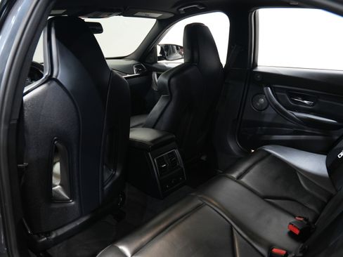 Used 2018 BMW M3 w/ Competition Package image 37