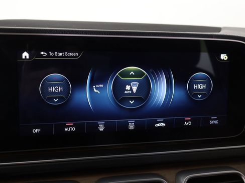 Used 2022 Mercedes-Benz GLE 53 AMG GLE 53 AMG image 56