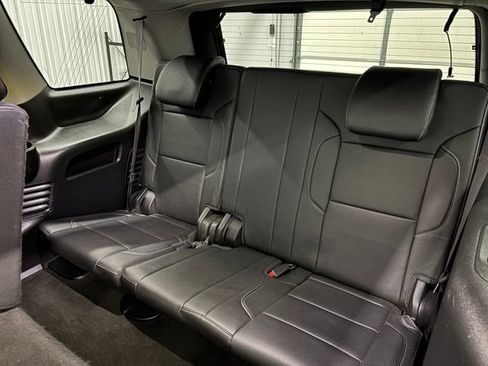 Used 2016 Chevrolet Tahoe LT AWD/4WD image 11