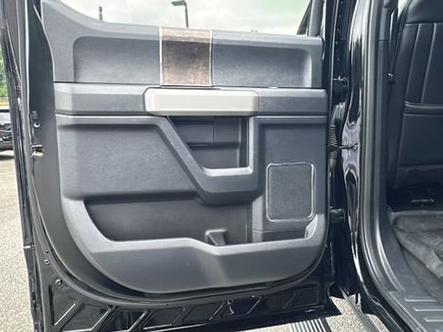 Certified 2022 Ford F350 Lariat w/ Lariat Ultimate Package AWD/4WD image 20