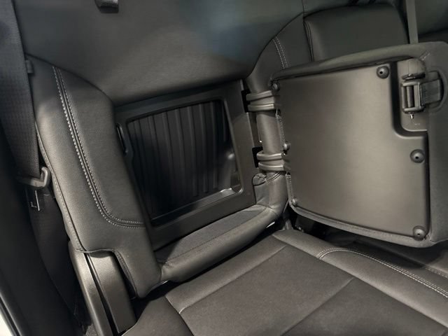 Used 2023 Chevrolet Silverado 1500 RST w/ All Star Edition Plus AWD/4WD image 45